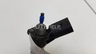 6540700187 Форсунка дизельная электрическая Mercedes E W213 Арт AM70695000, вид 6