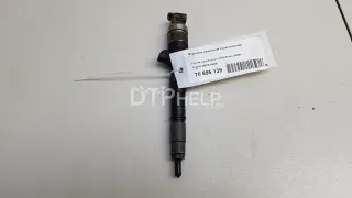 2367039365 Форсунка дизельная электрическая Toyota Land Cruiser 200 Арт AM70695139, вид 1