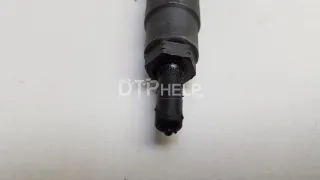2367039365 Форсунка дизельная электрическая Toyota Land Cruiser 200 Арт AM70695139, вид 2