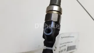 2367039365 Форсунка дизельная электрическая Toyota Land Cruiser 200 Арт AM70695139, вид 4