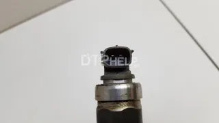 2367039365 Форсунка дизельная электрическая Toyota Land Cruiser 200 Арт AM70695139, вид 5
