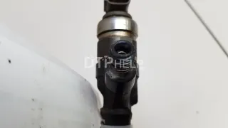 2367039365 Форсунка дизельная электрическая Toyota Land Cruiser 200 Арт AM70695139, вид 6