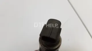 2367039365 Форсунка дизельная электрическая Toyota Land Cruiser 200 Арт AM70695139, вид 7