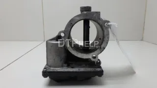 13547806231 Заслонка дроссельная электрическая BMW 3 E90/E91/E92/E93 Арт AM70695815, вид 1