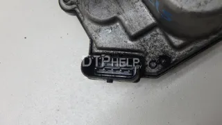 13547806231 Заслонка дроссельная электрическая BMW 3 E90/E91/E92/E93 Арт AM70695815, вид 3