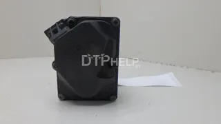 13547806231 Заслонка дроссельная электрическая BMW 3 E90/E91/E92/E93 Арт AM70695815, вид 6