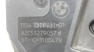 13547806231 Заслонка дроссельная электрическая BMW 3 E90/E91/E92/E93 Арт AM70695815, вид 7
