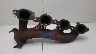 12629337 Коллектор выпускной Cadillac Escalade 4 Арт AM70698823, вид 4