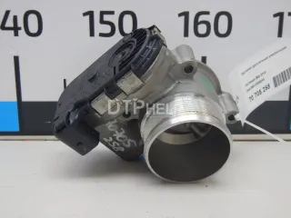 06K133062AS Заслонка дроссельная электрическая Volkswagen Passat B8 Арт AM70705258, вид 1