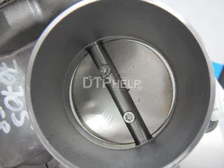 06K133062AS Заслонка дроссельная электрическая Volkswagen Passat B8 Арт AM70705258, вид 5