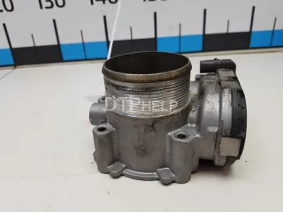 AJ813373 Заслонка дроссельная электрическая Land Rover Range Rover 4 Арт AM70711721, вид 2