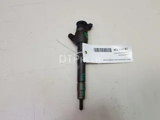 AJ813375 Форсунка дизельная электрическая Land Rover Range Rover 4 Арт AM70711726, вид 1