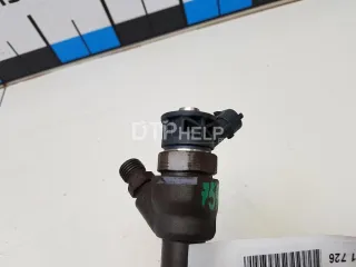 AJ813375 Форсунка дизельная электрическая Land Rover Range Rover 4 Арт AM70711726, вид 3