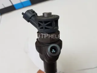 AJ813375 Форсунка дизельная электрическая Land Rover Range Rover 4 Арт AM70711726, вид 5