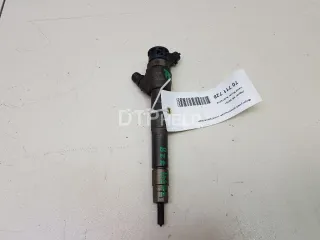 AJ813375 Форсунка дизельная электрическая Land Rover Range Rover 4 Арт AM70711728, вид 1