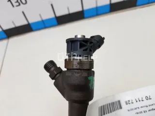 AJ813375 Форсунка дизельная электрическая Land Rover Range Rover 4 Арт AM70711728, вид 3