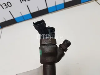 AJ813375 Форсунка дизельная электрическая Land Rover Range Rover 4 Арт AM70711728, вид 4