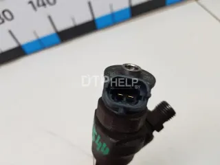 AJ813375 Форсунка дизельная электрическая Land Rover Range Rover 4 Арт AM70711728, вид 6