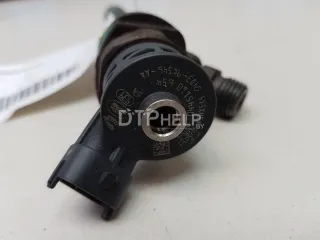 AJ813375 Форсунка дизельная электрическая Land Rover Range Rover 4 Арт AM70711728, вид 7