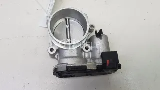 E4G15B3765010 Заслонка дроссельная электрическая Chery Tiggo 4 Арт AM70716098, вид 1