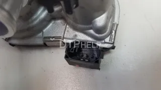 E4G15B3765010 Заслонка дроссельная электрическая Chery Tiggo 4 Арт AM70716098, вид 3