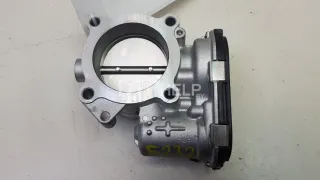 E4G15B3765010 Заслонка дроссельная электрическая Chery Tiggo 4 Арт AM70716098, вид 4