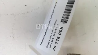 E4G15B3765010 Заслонка дроссельная электрическая Chery Tiggo 4 Арт AM70716098, вид 5