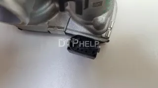 E4G15B3765010 Заслонка дроссельная электрическая Chery Tiggo 4 Арт AM70723036, вид 4