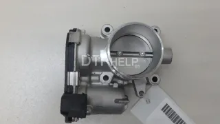 F4J163765010 Заслонка дроссельная электрическая Chery Tiggo 8 PRO Арт AM70724507, вид 2