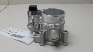 F4J163765010 Заслонка дроссельная электрическая Chery Tiggo 8 PRO Арт AM70724507, вид 3