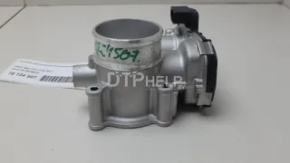 F4J163765010 Заслонка дроссельная электрическая Chery Tiggo 8 PRO Арт AM70724507, вид 4