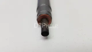 13538571565 Форсунка дизельная электрическая BMW 7 G11/G12 Арт AM70729095, вид 2