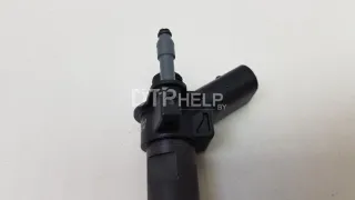 13538571565 Форсунка дизельная электрическая BMW 7 G11/G12 Арт AM70729095, вид 3