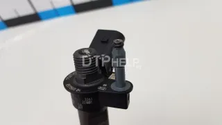 13538571565 Форсунка дизельная электрическая BMW 7 G11/G12 Арт AM70729095, вид 6