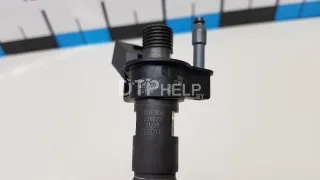 13538571565 Форсунка дизельная электрическая BMW 7 G11/G12 Арт AM70729095, вид 7