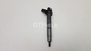 13538571565 Форсунка дизельная электрическая BMW 7 G11/G12 Арт AM70729096, вид 1