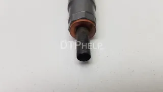 13538571565 Форсунка дизельная электрическая BMW 7 G11/G12 Арт AM70729096, вид 2