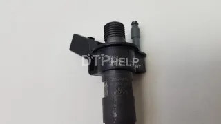 13538571565 Форсунка дизельная электрическая BMW 7 G11/G12 Арт AM70729096, вид 3