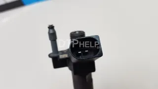 13538571565 Форсунка дизельная электрическая BMW 7 G11/G12 Арт AM70729096, вид 6