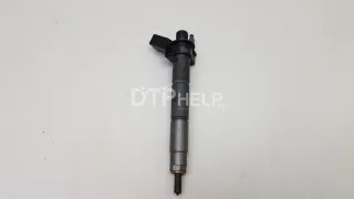 13538571565 Форсунка дизельная электрическая BMW 7 G11/G12 Арт AM70729098, вид 1