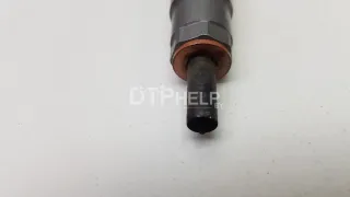 13538571565 Форсунка дизельная электрическая BMW 7 G11/G12 Арт AM70729098, вид 2