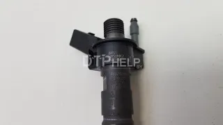 13538571565 Форсунка дизельная электрическая BMW 7 G11/G12 Арт AM70729098, вид 3