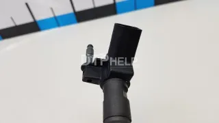 13538571565 Форсунка дизельная электрическая BMW 7 G11/G12 Арт AM70729098, вид 7