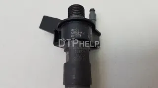 13538571565 Форсунка дизельная электрическая BMW 7 G11/G12 Арт AM70729100, вид 3