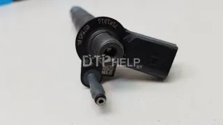 13538571565 Форсунка дизельная электрическая BMW 7 G11/G12 Арт AM70729100, вид 4