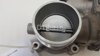 E4G15B3765010 Заслонка дроссельная электрическая Chery Tiggo 4 Арт AM70729492, вид 2