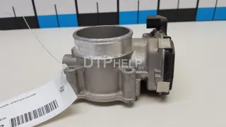 E4G15B3765010 Заслонка дроссельная электрическая Chery Tiggo 4 Арт AM70729492, вид 3