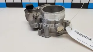 E4G15B3765010 Заслонка дроссельная электрическая Chery Tiggo 4 Арт AM70729492, вид 4