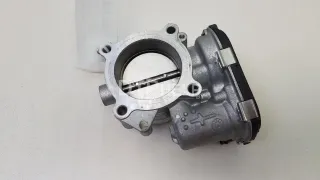 E4G15B3765010 Заслонка дроссельная электрическая Chery Tiggo 4 Арт AM70729492, вид 7