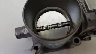 03F133062B Заслонка дроссельная электрическая Seat Leon 3 Арт AM70729550, вид 2